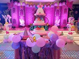 KS Square Hotel and Banquets