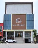 KS Square Hotel and Banquets
