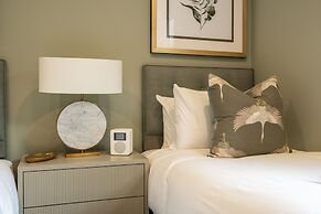 Old Abbey House Hotel