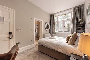 Old Abbey House Hotel