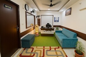 Hotel The Heights