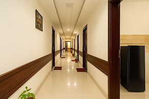 Hotel The Heights