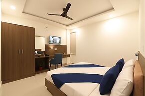 Hotel The Heights