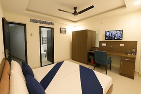 Hotel The Heights