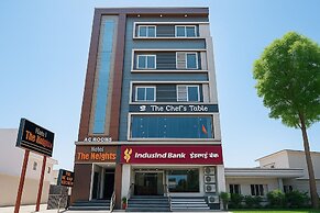 Hotel The Heights