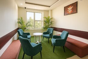 Hotel The Heights