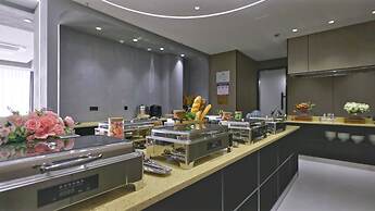 Guangzhou Yunjia Hotel