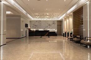 Guangzhou Yunjia Hotel
