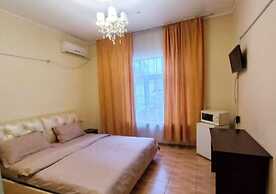 Hotel Eurasia