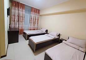 Hotel Eurasia