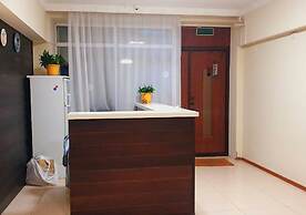 Hotel Eurasia