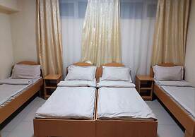 Hotel Eurasia
