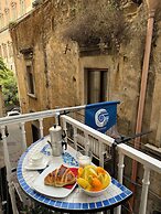 Napoli Botanik Bed and Breakfast