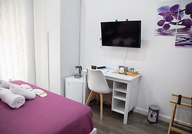 Napoli Botanik Bed and Breakfast