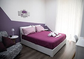 Napoli Botanik Bed and Breakfast