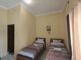 Fifawind Hotel