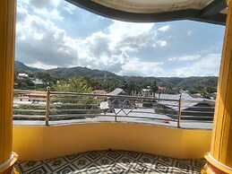 Fifawind Hotel