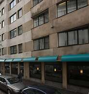 Hotel Opera