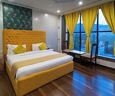 Pax Grand Blue Udaipur
