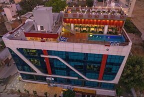 Pax Grand Blue Udaipur