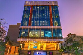 Pax Grand Blue Udaipur