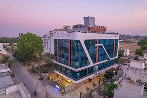 Pax Grand Blue Udaipur