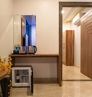 Pax Grand Blue Udaipur