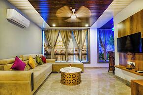 Pax Grand Blue Udaipur