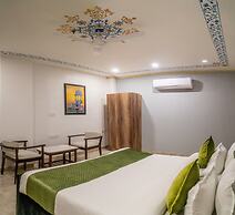 Pax Grand Blue Udaipur