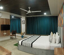 Pax Grand Blue Udaipur