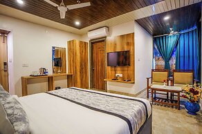 Pax Grand Blue Udaipur