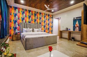 Pax Grand Blue Udaipur