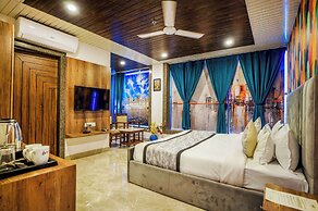 Pax Grand Blue Udaipur