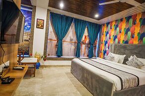Pax Grand Blue Udaipur