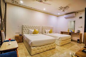 Pax Grand Blue Udaipur