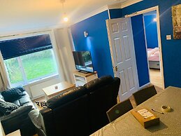 6-bed House-reading-sleeps12-towncentre