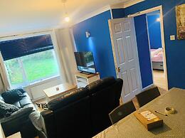 6-bed House-reading-sleeps12-towncentre