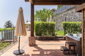 Etna Sunshine Rent Rooms