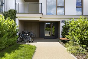 Elite Apartments Brzeźno Premium