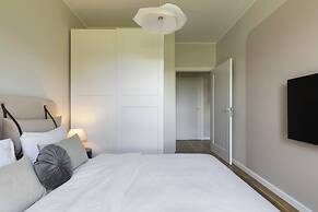 Elite Apartments Brzeźno Premium