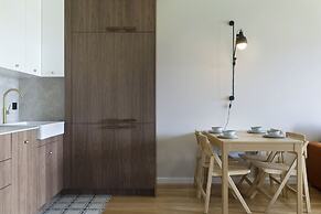 Elite Apartments Brzeźno Premium