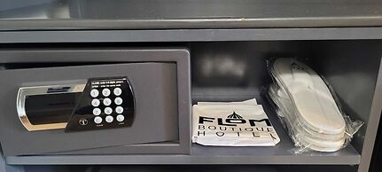 Flom Boutique Hotel