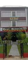 Blueberry Residency