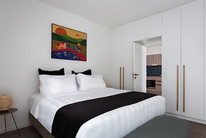 Glyfada Unique Residence