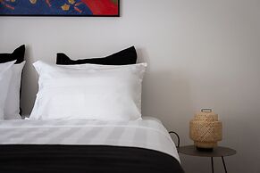 Glyfada Unique Residence