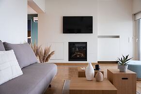 Glyfada Unique Residence