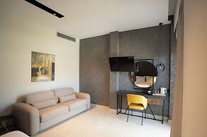 Mirabilis Boutique Hotel