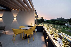 Mirabilis Boutique Hotel