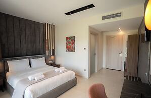 Mirabilis Boutique Hotel
