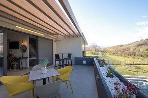 Mirabilis Boutique Hotel